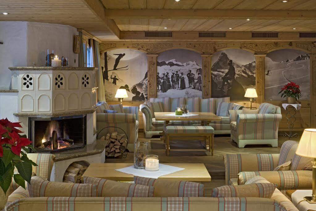 Swiss Alpine Allalin 4*
